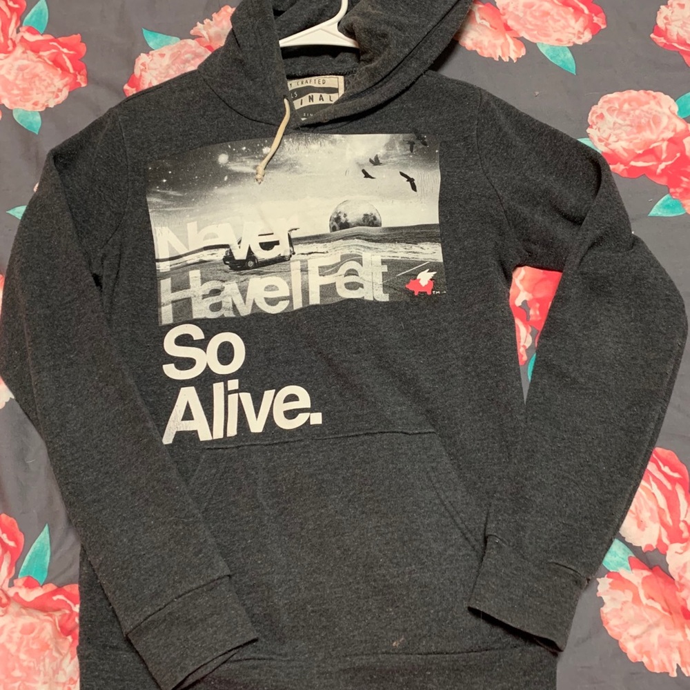 Glmr kills hoodie